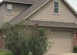 Pre-foreclosure Listing in SABINE SPRING LN KATY, TX 77449