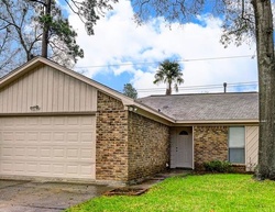 Pre-foreclosure Listing in BEAVERWOOD DR SPRING, TX 77373