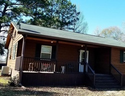Pre-foreclosure in  US HIGHWAY 59 N Moscow, TX 75960