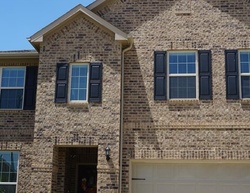Pre-foreclosure in  HEIRLOOM LN Katy, TX 77493