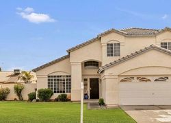 Pre-foreclosure in  N VELERO ST Chandler, AZ 85225
