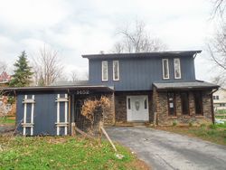 Pre-foreclosure in  BRANDYWINE RD Crown Point, IN 46307