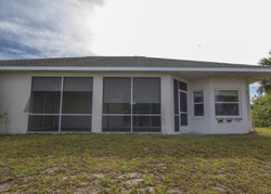 Pre-foreclosure Listing in LANTANA AVE FLAGLER BEACH, FL 32136