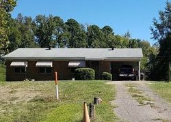 Pre-foreclosure Listing in HIGHWAY 175 MANSFIELD, LA 71052