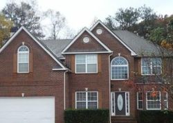 Pre-foreclosure Listing in KAITLYN DR LOGANVILLE, GA 30052