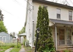 Pre-foreclosure Listing in MONROE ST BETHLEHEM, PA 18017