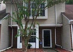 Pre-foreclosure in  HACKBERRY PL Hampton, VA 23666