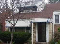Pre-foreclosure in  E 99TH ST Chicago, IL 60617