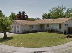 Pre-foreclosure Listing in TROON WAY SACRAMENTO, CA 95822