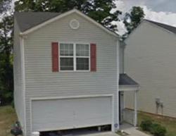 Pre-foreclosure in  BROOKSTONE RD Atlanta, GA 30349