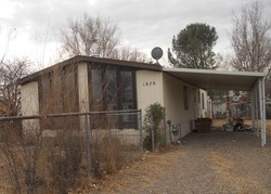 Pre-foreclosure in  JACKIE WAY Chino Valley, AZ 86323