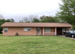 Pre-foreclosure Listing in S COLORADO ST GREENVILLE, MS 38703