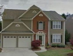 Pre-foreclosure Listing in CORNELL XING NW KENNESAW, GA 30144