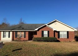 Pre-foreclosure Listing in HOD LN HINESVILLE, GA 31313