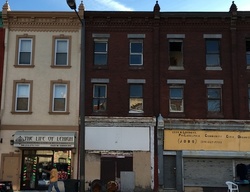 Pre-foreclosure Listing in W LEHIGH AVE PHILADELPHIA, PA 19132