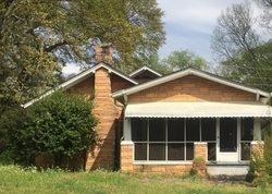 Pre-foreclosure Listing in GRASSDALE RD CARTERSVILLE, GA 30120