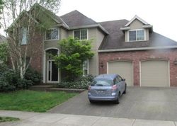 Pre-foreclosure Listing in SW COTTONWOOD ST TUALATIN, OR 97062