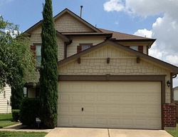 Pre-foreclosure Listing in REXINE LN CYPRESS, TX 77433