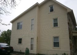 Pre-foreclosure Listing in BAILEY ST WOODSTOWN, NJ 08098