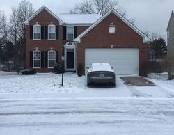 Pre-foreclosure Listing in HORSESHOE WAY AVON LAKE, OH 44012