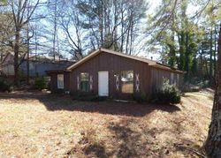 Pre-foreclosure Listing in DALE CT REX, GA 30273