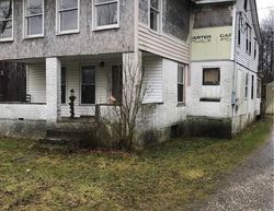 Pre-foreclosure Listing in COVER ST ALLIANCE, OH 44601