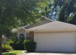 Pre-foreclosure in  CAMPUS HEIGHTS LN Jacksonville, FL 32218