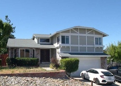 Pre-foreclosure in  BADGER WAY Antioch, CA 94509