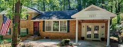 Pre-foreclosure Listing in VALLEY BROOK CIR NE HUNTSVILLE, AL 35811