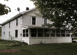 Pre-foreclosure Listing in STATE ROUTE 12 BOONVILLE, NY 13309