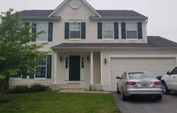Pre-foreclosure in  ARCTIC CIRCLE DR Jessup, MD 20794