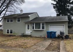 Pre-foreclosure Listing in DEBRA DR BENSALEM, PA 19020