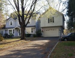 Pre-foreclosure in  BLUEBERRY HILL RD Weston, CT 06883