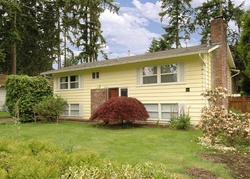 Pre-foreclosure in  146TH PL SE Bellevue, WA 98007