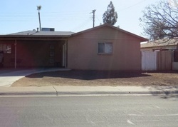 Pre-foreclosure in  W EARLL DR Phoenix, AZ 85031