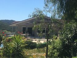 Pre-foreclosure in  VIA PALO VERDE LAGO Alpine, CA 91901