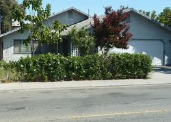 Pre-foreclosure in  S GOLDEN GATE AVE Stockton, CA 95205
