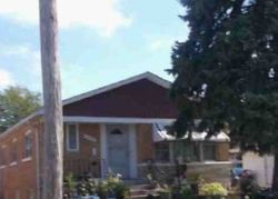 Pre-foreclosure Listing in S SHERMAN AVE POSEN, IL 60469