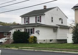 Pre-foreclosure Listing in HOBART PL TOTOWA, NJ 07512