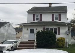 Pre-foreclosure Listing in HOBART PL TOTOWA, NJ 07512