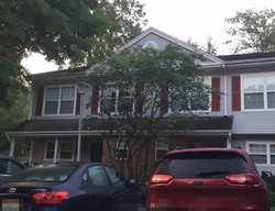 Pre-foreclosure in  HICKORY WAY Mount Arlington, NJ 07856