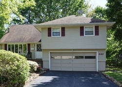 Pre-foreclosure in  OTISCO DR Westfield, NJ 07090