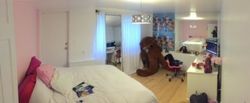 Pre-foreclosure in  PURCE ST Hillside, NJ 07205