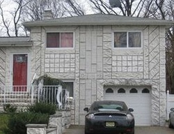 Pre-foreclosure in  PURCE ST Hillside, NJ 07205