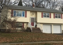 Pre-foreclosure in  ARNOLD AVE Plainfield, NJ 07063
