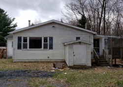 Pre-foreclosure Listing in UNIONVILLE RD JIM THORPE, PA 18229