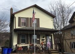 Pre-foreclosure in  STAFFORD AVE Scranton, PA 18505