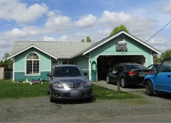 Pre-foreclosure in  5TH AVE NW Puyallup, WA 98371