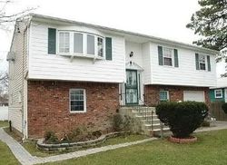 Pre-foreclosure in  SPRUCE RD Amityville, NY 11701