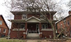 Pre-foreclosure in  CLARK ST Wayne, MI 48184